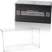 Amazon.co.jp: EYESRAIL Boxx Guardian ポケモンカード用 BOX ローダー